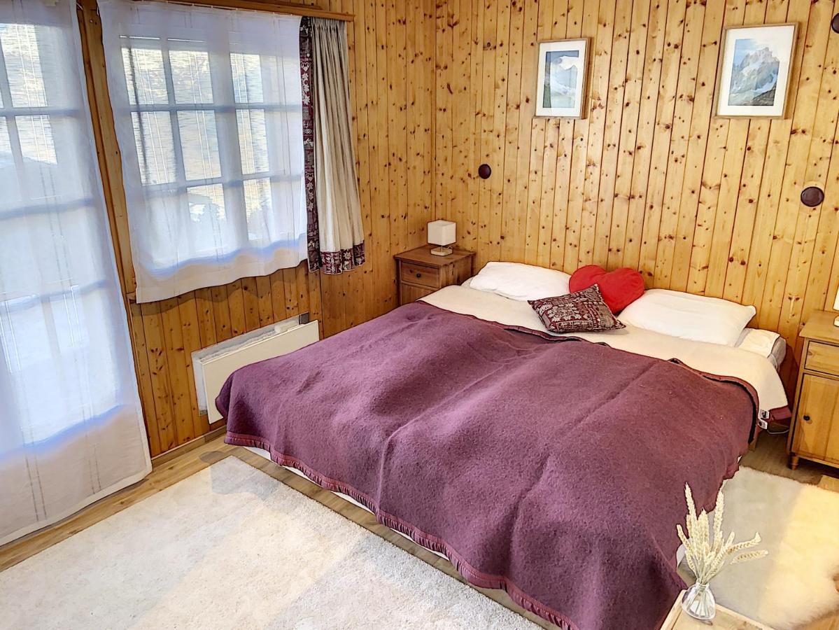 Chalet Belle Poncke Nendaz Exterior foto